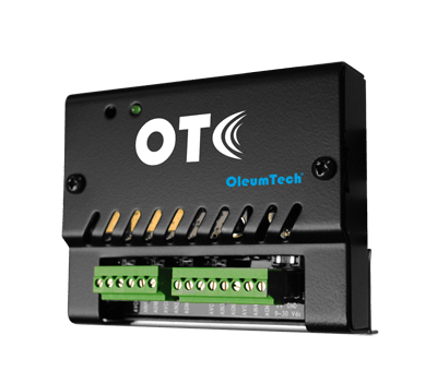 Add Analog Process Points to Any OTC Sensor Network